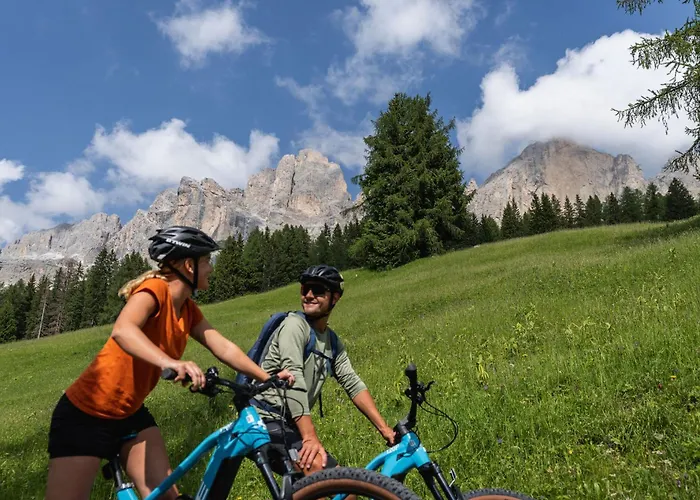 Moseralm Dolomiti Hideaway